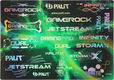 Видеокарта Palit PCI-E 5.0 RTX5060 DUAL NVIDIA GeForce RTX 5060 8Gb 128bit GDDR7 2295/28000 HDMIx1 DPx3 HDCP Ret