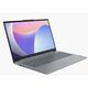 Lenovo IdeaPad Slim 3 15IRH8 [83EM00JTPS] Arctic Grey 15.6