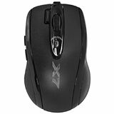A4Tech
A-4Tech Мышь X(7)-710MK Мини (черный) USB 94402