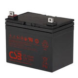 Аккумулятор GP12340 CSB