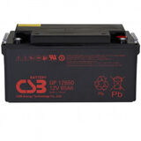 Аккумулятор GP12650 CSB