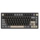Royal Kludge
Клавиатура R75 проводная Phantom