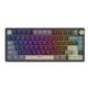Royal Kludge
Клавиатура R75 проводная Phantom
