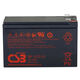 GP1272 F2 (12V25W) CSB