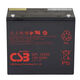 GPL12520 CSB