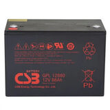 Аккумулятор GPL12880 CSB