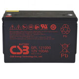 Аккумулятор GPL121000 CSB