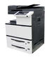 Avision AM7640i МФУ лазерное A3 Ч/Б (A3, P/C/S, 50 стр/мин, 2Гб, дуплекс, 3trays100+500+500, DADF 100, USB/LAN/extUSB, PCL/PS/GDI, старт карт 6000 стр.)