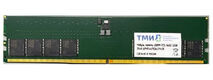 ТМИ UDIMM 32ГБ DDR5-4800 (PC-38400) consumer memory