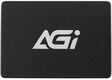 Накопитель SSD AGi SATA-III 500GB AGI500GIMAI238-CB AI238 2.5