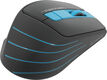 Мышь A4Tech Fstyler FG30S серый/синий оптическая 2000dpi silent беспров. USB 5but (FG30S BLUE) Мышь A4Tech Fstyler FG30S серый/синий оптическая 2000dpi silent беспров. USB 5but (FG30S BLUE)