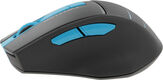 Мышь A4Tech Fstyler FG30S серый/синий оптическая 2000dpi silent беспров. USB 5but (FG30S BLUE) Мышь A4Tech Fstyler FG30S серый/синий оптическая 2000dpi silent беспров. USB 5but (FG30S BLUE)