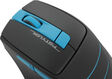 Мышь A4Tech Fstyler FG30S серый/синий оптическая 2000dpi silent беспров. USB 5but (FG30S BLUE) Мышь A4Tech Fstyler FG30S серый/синий оптическая 2000dpi silent беспров. USB 5but (FG30S BLUE)