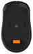Мышь A4Tech Fstyler FB10C черный/синий оптическая 2000dpi беспров. BT/Radio USB 4but (FB10C ASH BLUE)