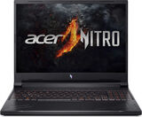 Ноутбук Acer Nitro V 16 ANV16-41-R22R Ryzen 5 8645HS 16Gb SSD512Gb NVIDIA GeForce RTX4050 6Gb 16" IPS WUXGA (1920x1200) без ОС black WiFi BT Cam (NH.QRVCD.003)&nbsp;<img style='position: relative;margin:0' src='/image/only_to_order_edit.gif' alt='На заказ' title='На заказ' />