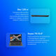 Ноутбук Lenovo V15 G4 AMN Ryzen 3 7320U 8Gb SSD256Gb AMD Radeon 610M 15.6