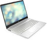 Ноутбук HP 15s-eq2023nq Ryzen 5 5500U 8Gb SSD512Gb AMD Radeon Graphics 15.6