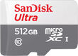 Флеш карта microSDXC 512GB Sandisk SDSQUNR-512G-GN3MN Ultra w/o adapter Флеш карта microSDXC 512GB Sandisk SDSQUNR-512G-GN3MN Ultra w/o adapter