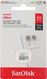 Флеш карта microSDXC 512GB Sandisk SDSQUNR-512G-GN3MN Ultra w/o adapter
