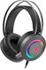 Наушники с микрофоном A4Tech Bloody G521S серый 2.3м мониторные USB оголовье (G521S) Наушники с микрофоном A4Tech Bloody G521S серый 2.3м мониторные USB оголовье (G521S)