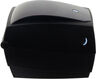 Термопринтер Mertech TLP100 Terra Nova (4588) 203dpi 127мм/с/USB/RS232/Eth для печ.накл. черный