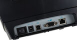 Термопринтер Mertech TLP100 Terra Nova (4588) 203dpi 127мм/с/USB/RS232/Eth для печ.накл. черный