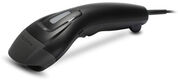 Сканер штрих-кода Mertech 610 SuperLead 2D проводной черный (4830)