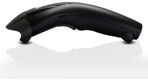 Сканер штрих-кода Mertech 610 SuperLead 2D проводной черный (4830)
