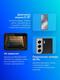 Смартфон Tecno Camon 40 256Gb 12Gb черный моноблок 3G 4G 6.78 Смартфон Tecno Camon 40 256Gb 12Gb черный моноблок 3G 4G 6.78