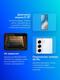 Смартфон Tecno Camon 40 256Gb 12Gb белый моноблок 3G 4G 6.78 Смартфон Tecno Camon 40 256Gb 12Gb белый моноблок 3G 4G 6.78