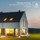Умная лампа Gauss Smart Home Diamond E27 Wi-Fi (1350112) Умная лампа Gauss Smart Home Diamond E27 Wi-Fi (1350112)