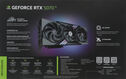 Видеокарта MSI PCI-E 5.0 RTX 5070 Ti 16G GAMING TRIO OC NVIDIA GeForce RTX 5070TI 16Gb 256bit GDDR7 2572/28000 HDMIx1 DPx3 HDCP Ret