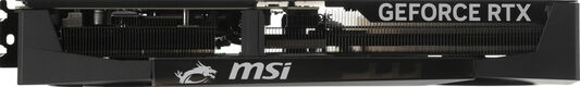 Видеокарта MSI PCI-E 5.0 RTX 5070 Ti 16G GAMING TRIO OC NVIDIA GeForce RTX 5070TI 16Gb 256bit GDDR7 2572/28000 HDMIx1 DPx3 HDCP Ret