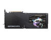 Видеокарта MSI PCI-E 5.0 RTX 5070 Ti 16G GAMING TRIO OC NVIDIA GeForce RTX 5070TI 16Gb 256bit GDDR7 2572/28000 HDMIx1 DPx3 HDCP Ret