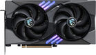 Видеокарта MSI PCI-E 5.0 RTX 5060 Ti 16G GAMING OC NVIDIA GeForce RTX 5060TI 16Gb 128bit GDDR7 2647/28000 HDMIx1 DPx3 HDCP Ret Видеокарта MSI PCI-E 5.0 RTX 5060 Ti 16G GAMING OC NVIDIA GeForce RTX 5060TI 16Gb 128bit GDDR7 2647/28000 HDMIx1 DPx3 HDCP Ret