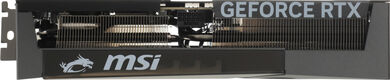 Видеокарта MSI PCI-E 5.0 RTX 5060 Ti 16G GAMING OC NVIDIA GeForce RTX 5060TI 16Gb 128bit GDDR7 2647/28000 HDMIx1 DPx3 HDCP Ret Видеокарта MSI PCI-E 5.0 RTX 5060 Ti 16G GAMING OC NVIDIA GeForce RTX 5060TI 16Gb 128bit GDDR7 2647/28000 HDMIx1 DPx3 HDCP Ret