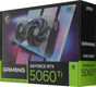 Видеокарта MSI PCI-E 5.0 RTX 5060 Ti 16G GAMING OC NVIDIA GeForce RTX 5060TI 16Gb 128bit GDDR7 2647/28000 HDMIx1 DPx3 HDCP Ret Видеокарта MSI PCI-E 5.0 RTX 5060 Ti 16G GAMING OC NVIDIA GeForce RTX 5060TI 16Gb 128bit GDDR7 2647/28000 HDMIx1 DPx3 HDCP Ret