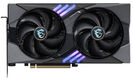 Видеокарта MSI PCI-E 5.0 RTX 5060 Ti 16G GAMING OC NVIDIA GeForce RTX 5060TI 16Gb 128bit GDDR7 2647/28000 HDMIx1 DPx3 HDCP Ret Видеокарта MSI PCI-E 5.0 RTX 5060 Ti 16G GAMING OC NVIDIA GeForce RTX 5060TI 16Gb 128bit GDDR7 2647/28000 HDMIx1 DPx3 HDCP Ret