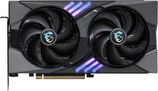Видеокарта MSI PCI-E 5.0 RTX 5060 Ti 16G GAMING OC NVIDIA GeForce RTX 5060TI 16Gb 128bit GDDR7 2647/ 28000 HDMIx1 DPx3 HDCP Ret