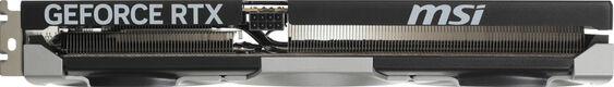Видеокарта MSI PCI-E 5.0 RTX 5060 Ti 16G VENTUS 3X OC NVIDIA GeForce RTX 5060TI 16Gb 128bit GDDR7 2602/28000 HDMIx1 DPx3 HDCP Ret Видеокарта MSI PCI-E 5.0 RTX 5060 Ti 16G VENTUS 3X OC NVIDIA GeForce RTX 5060TI 16Gb 128bit GDDR7 2602/28000 HDMIx1 DPx3 HDCP Ret