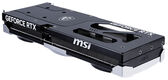 Видеокарта MSI PCI-E 5.0 RTX 5060 Ti 16G VENTUS 3X OC NVIDIA GeForce RTX 5060TI 16Gb 128bit GDDR7 2602/28000 HDMIx1 DPx3 HDCP Ret Видеокарта MSI PCI-E 5.0 RTX 5060 Ti 16G VENTUS 3X OC NVIDIA GeForce RTX 5060TI 16Gb 128bit GDDR7 2602/28000 HDMIx1 DPx3 HDCP Ret