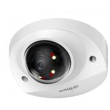Уличная мини-купольная IP-видеокамера SmartDualLight 2Мп DAHUA DH-IPC-HDBW2249FP-AS-IL-0360B