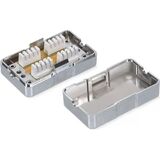 Соединительный модуль Cabeus CM-IDC-C5e-SH
