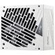 XPG CORE REACTOR II 850 white (ATX 3.1 850W, Full Modular, PWM 120mm FDB fan, Active PFC, DC to DC,Half-Bridge & LLC converter, 80+ GOLD, all Japanese capasitors, белый ) RET