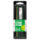 ADATA DDR5 R-DIMM 64GB 5600MHz 1*64GB 46-45-45 SINGLE TRAY