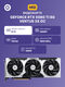 MSI GeForce RTX 5060 Ti 8G VENTUS 3X OC MSI GeForce RTX 5060 Ti 8G VENTUS 3X OC