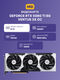 MSI GeForce RTX 5060 Ti 8G VENTUS 3X OC