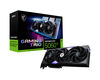 MSI GeForce RTX 5060 Ti 16G GAMING TRIO OC MSI GeForce RTX 5060 Ti 16G GAMING TRIO OC