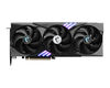 MSI GeForce RTX 5060 Ti 16G GAMING TRIO OC MSI GeForce RTX 5060 Ti 16G GAMING TRIO OC