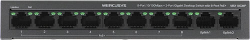 Mercusys MS110CMP Mercusys MS110CMP